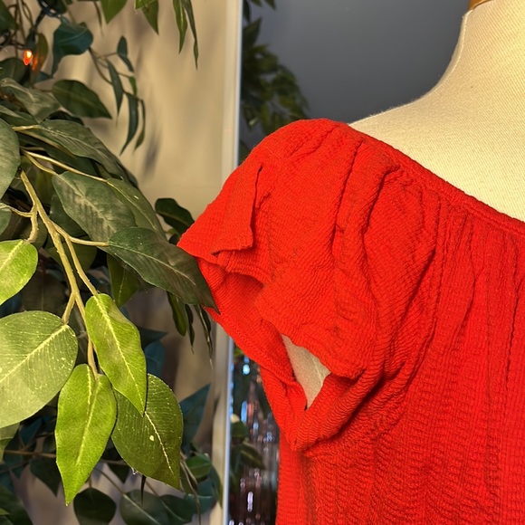 Boho Crop - Picture 2 of 4